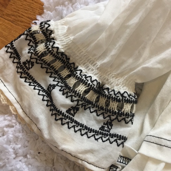 NWOT Free People Top - Picture 2 of 8